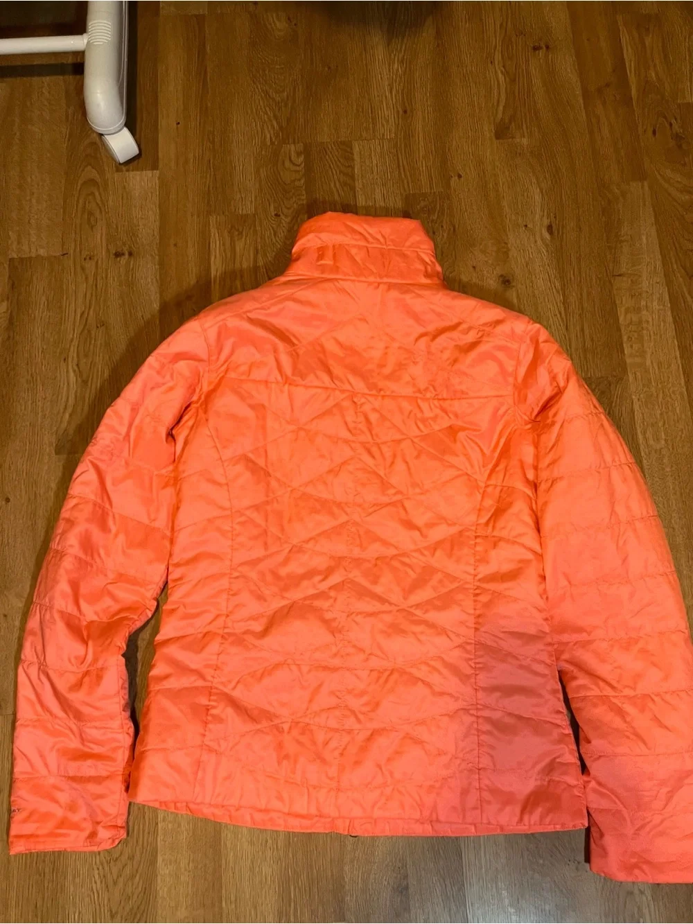 Columbia Women's Coral Quilted Puffer Jacket Soze m